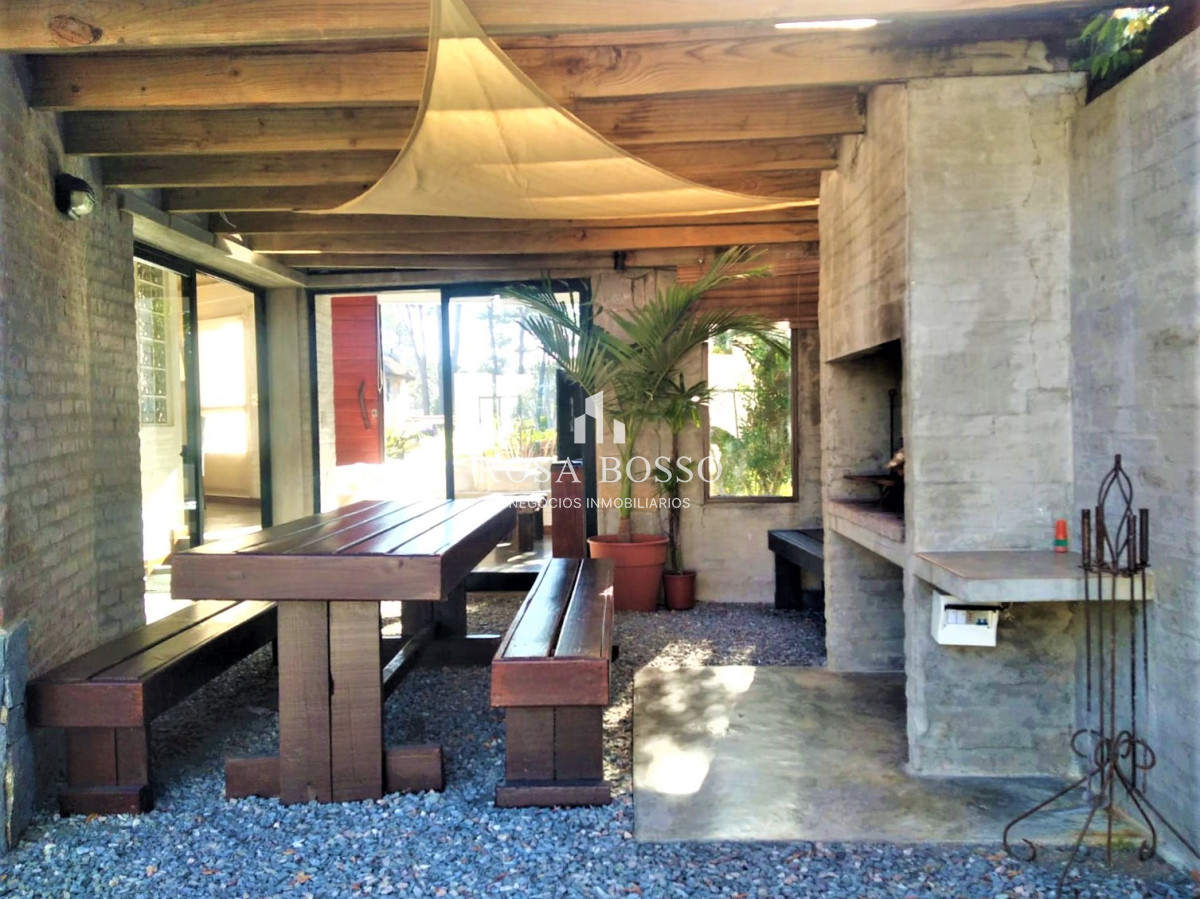 casa en montoya con piscina - rbs3539c