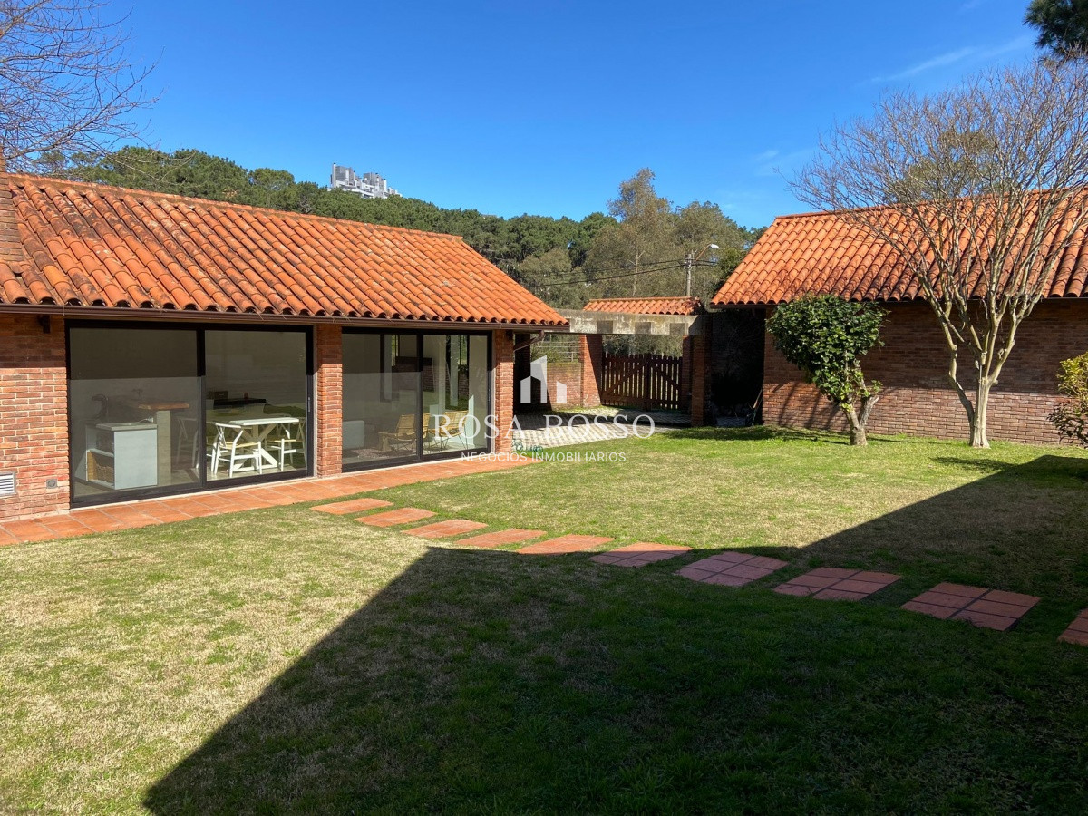 San Rafael - GoPunta - Portal Inmobiliario de Punta del Este - Maldonado