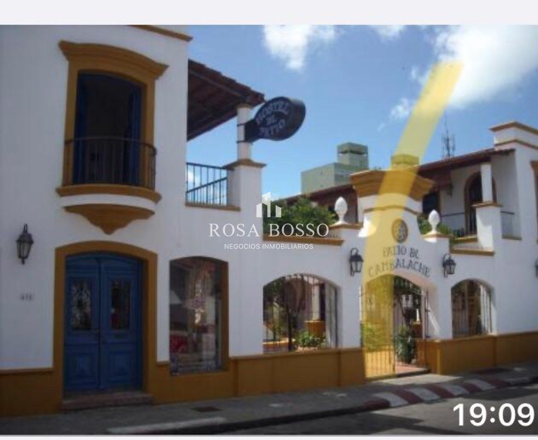 Centro Maldonado - GoPunta - Portal Inmobiliario de Punta del Este - Maldonado