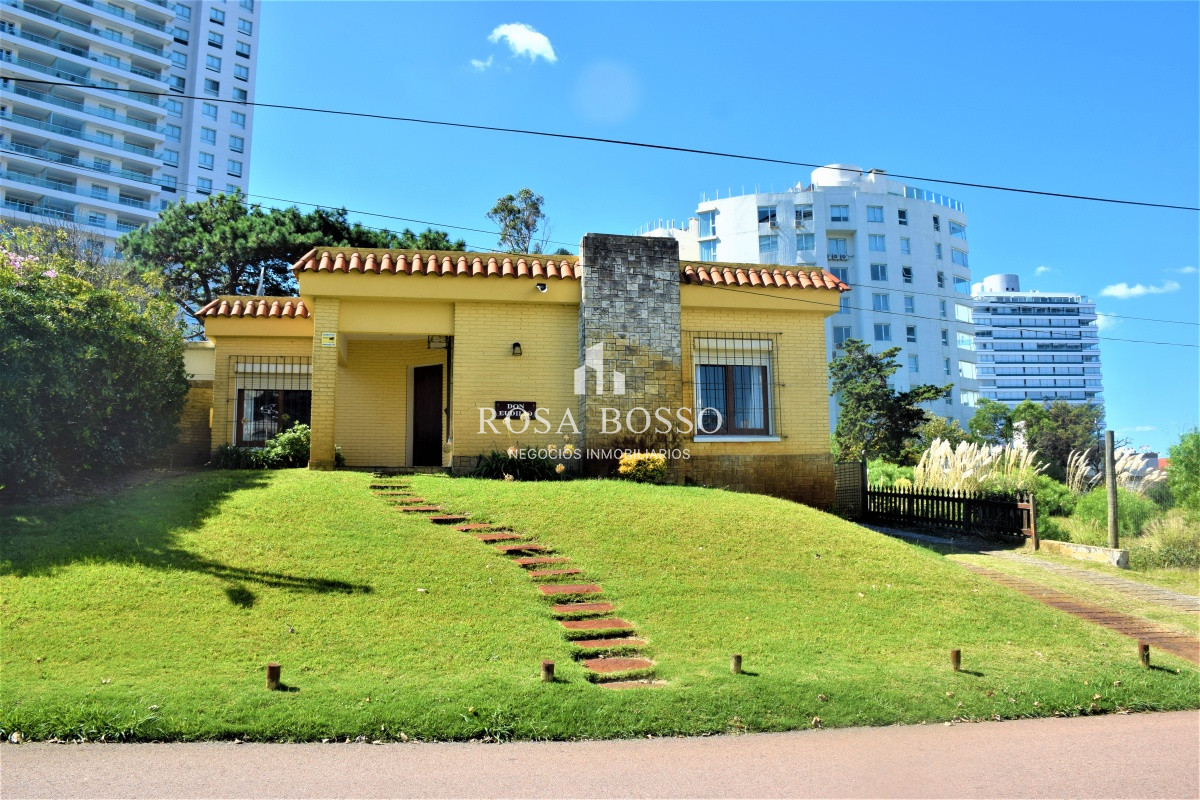 Brava - GoPunta - Portal Inmobiliario de Punta del Este - Maldonado
