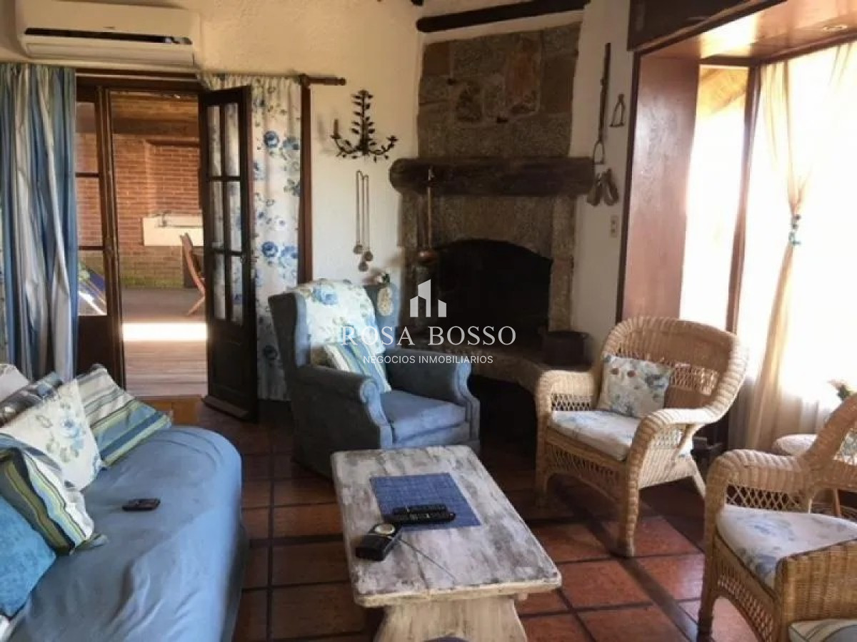 El Chorro - GoPunta - Portal Inmobiliario de Punta del Este - Maldonado