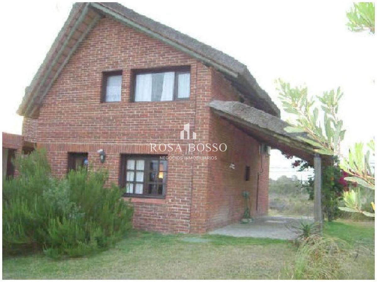 El Chorro - GoPunta - Portal Inmobiliario de Punta del Este - Maldonado