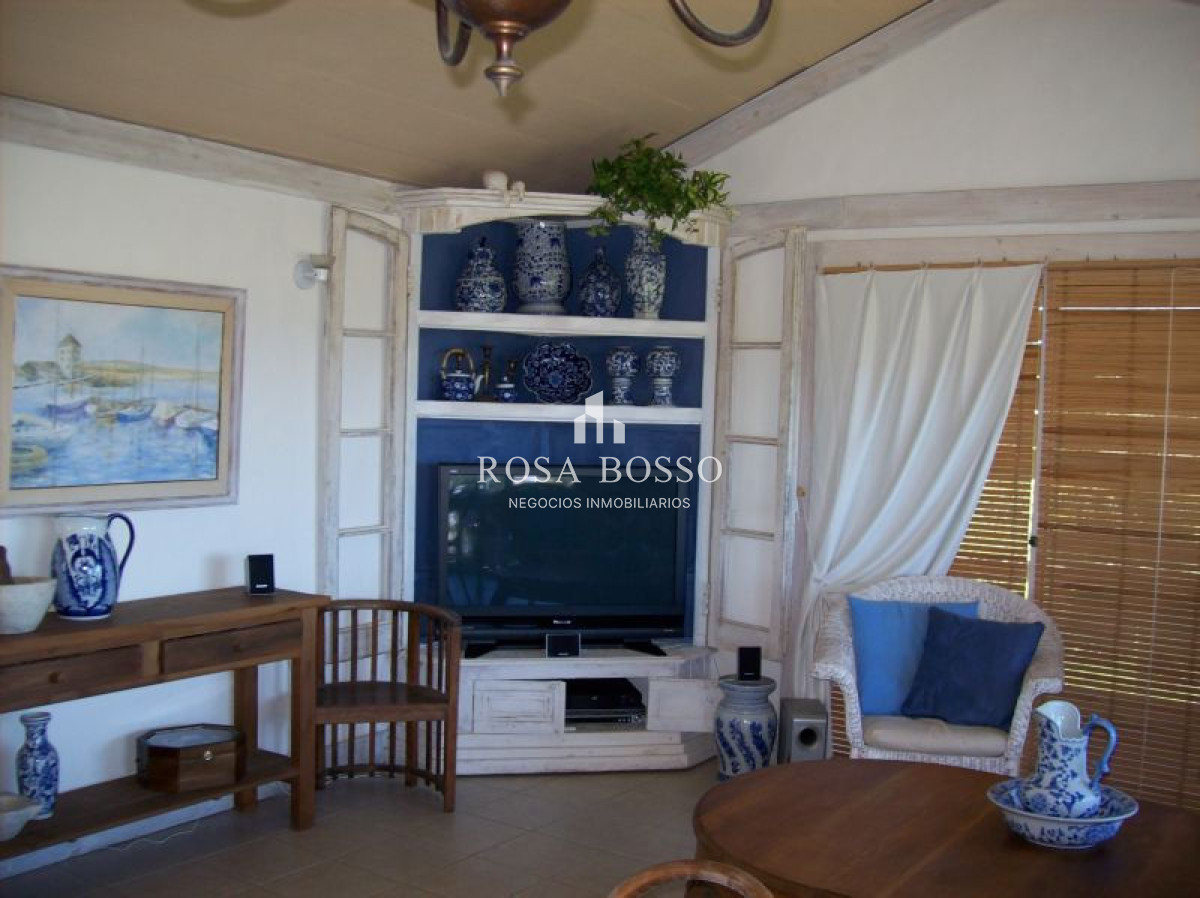 El Chorro - GoPunta - Portal Inmobiliario de Punta del Este - Maldonado