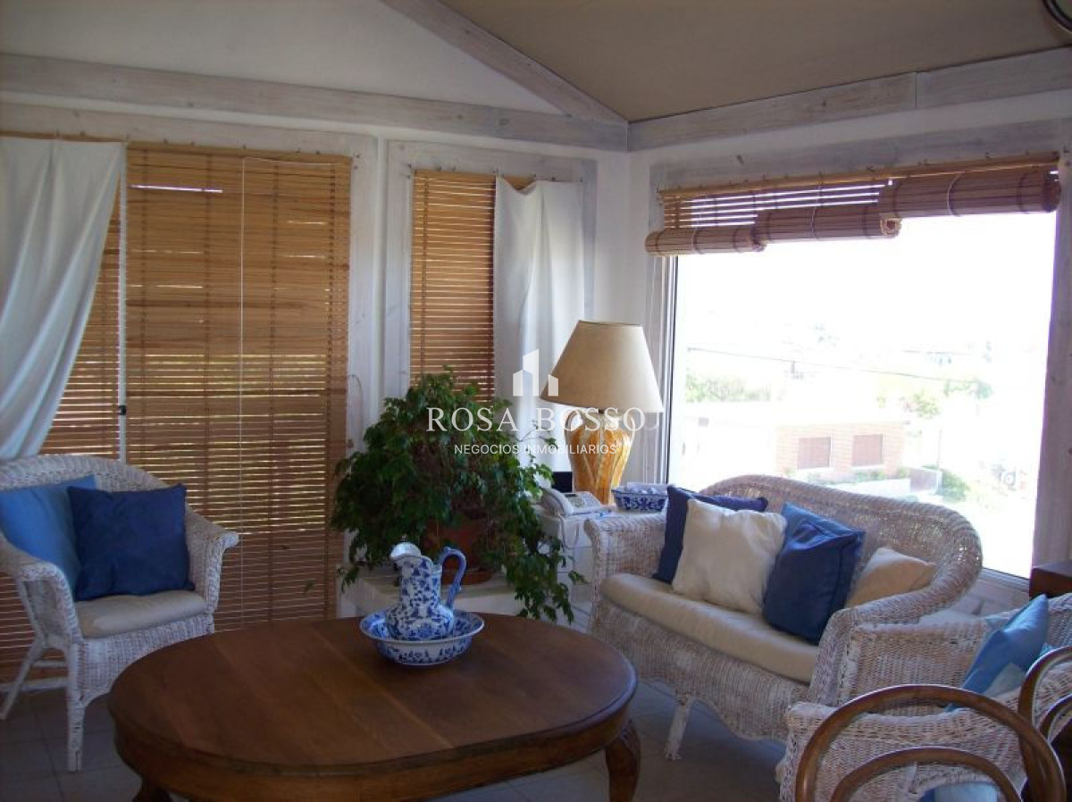 El Chorro - GoPunta - Portal Inmobiliario de Punta del Este - Maldonado