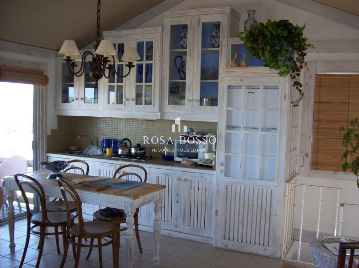 El Chorro - GoPunta - Portal Inmobiliario de Punta del Este - Maldonado