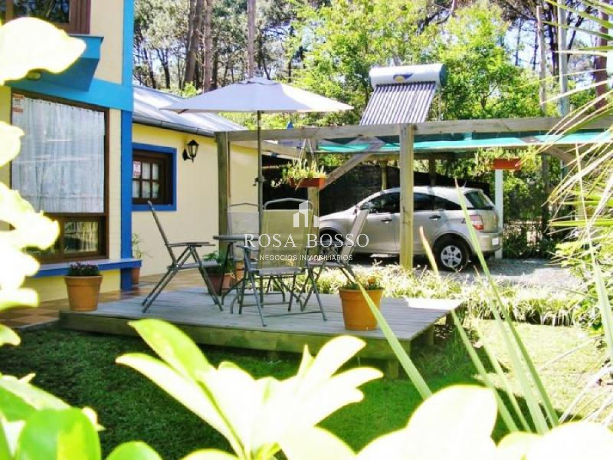 Rincón del Indio - GoPunta - Portal Inmobiliario de Punta del Este - Maldonado