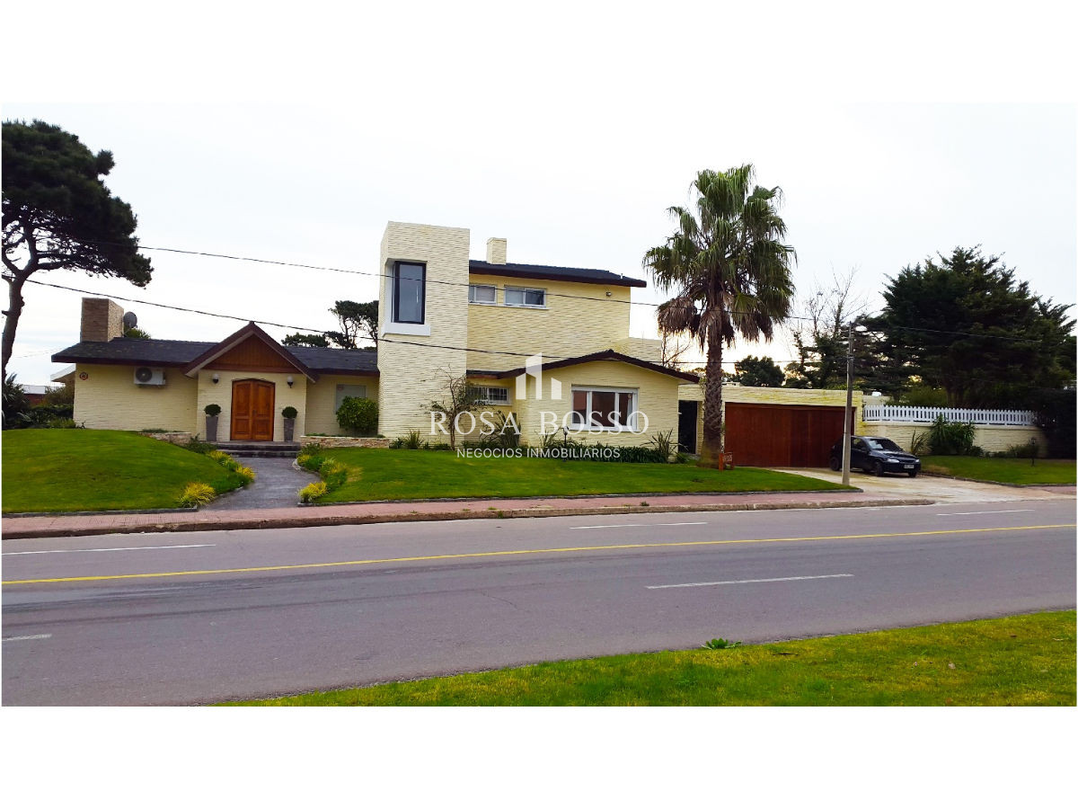 Mansa - GoPunta - Portal Inmobiliario de Punta del Este - Maldonado