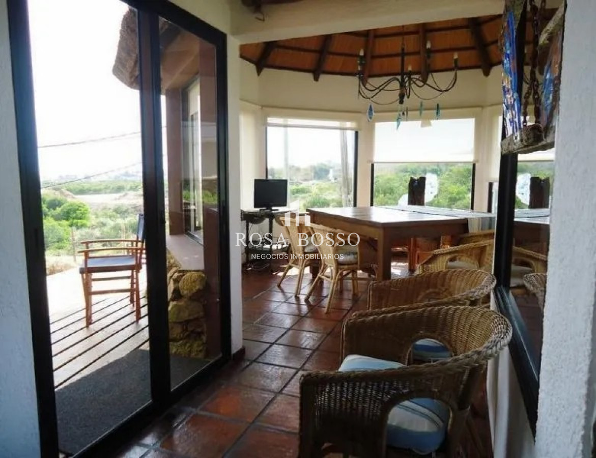 El Chorro - GoPunta - Portal Inmobiliario de Punta del Este - Maldonado