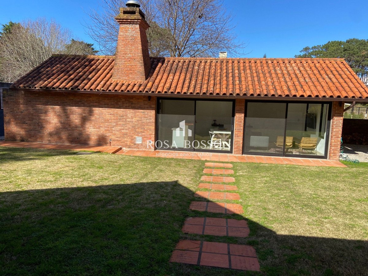 San Rafael - GoPunta - Portal Inmobiliario de Punta del Este - Maldonado