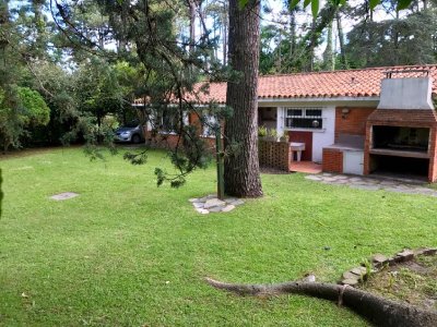 Casa en Mansa- Punta del este para la venta. 