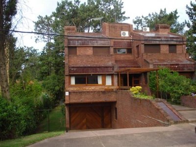 Casa en Roosevelt, 3 dormitorios *