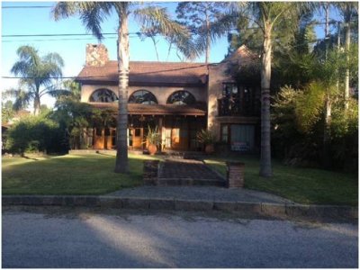 Casa en Pinares.