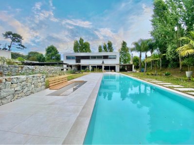 Casa, Venta, 6 dormitorios, 7 baños, Punta del Este