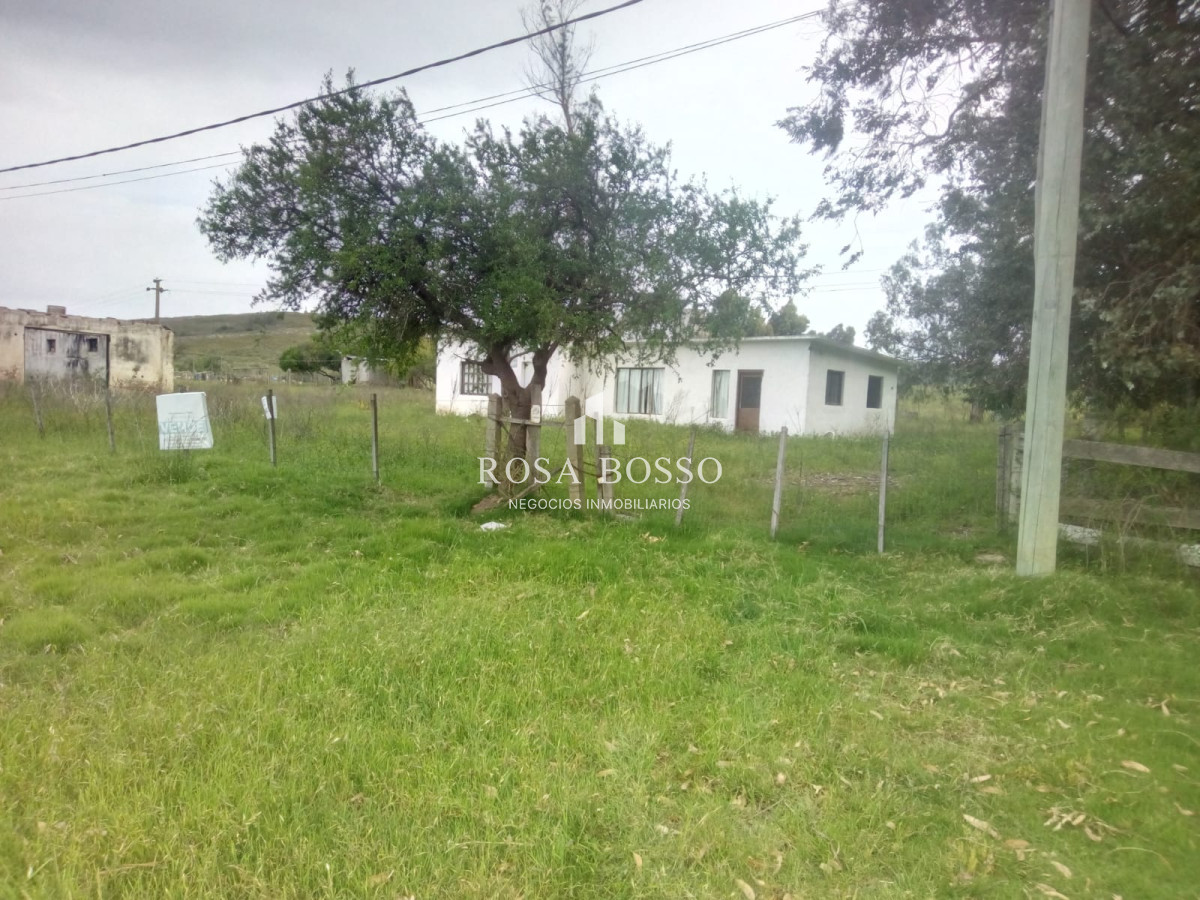 Chacra a 15 minutos Punta Ballena. - GoPunta - Portal Inmobiliario de Punta del Este - Maldonado