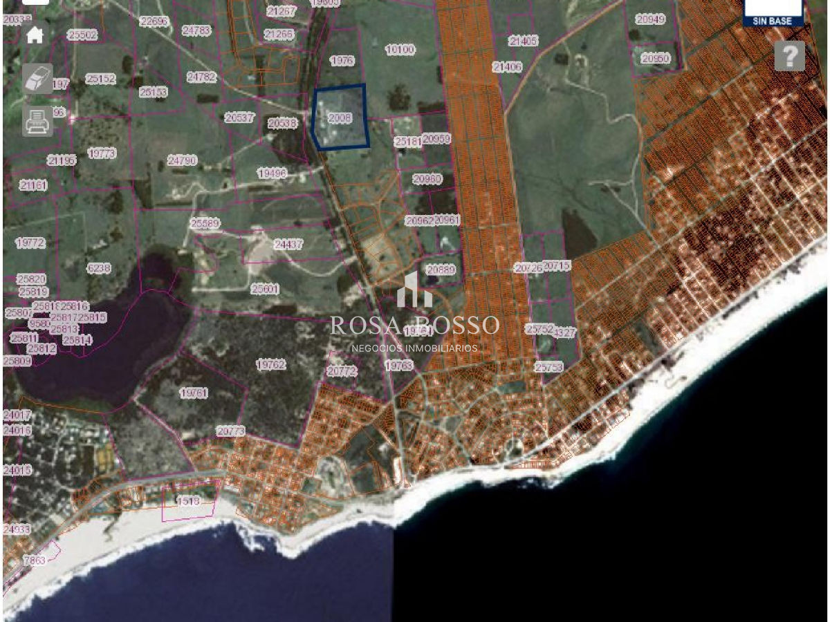Ruta 104 - GoPunta - Portal Inmobiliario de Punta del Este - Maldonado