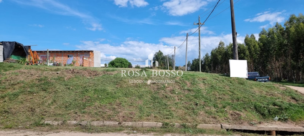 Los Aromos - GoPunta - Portal Inmobiliario de Punta del Este - Maldonado