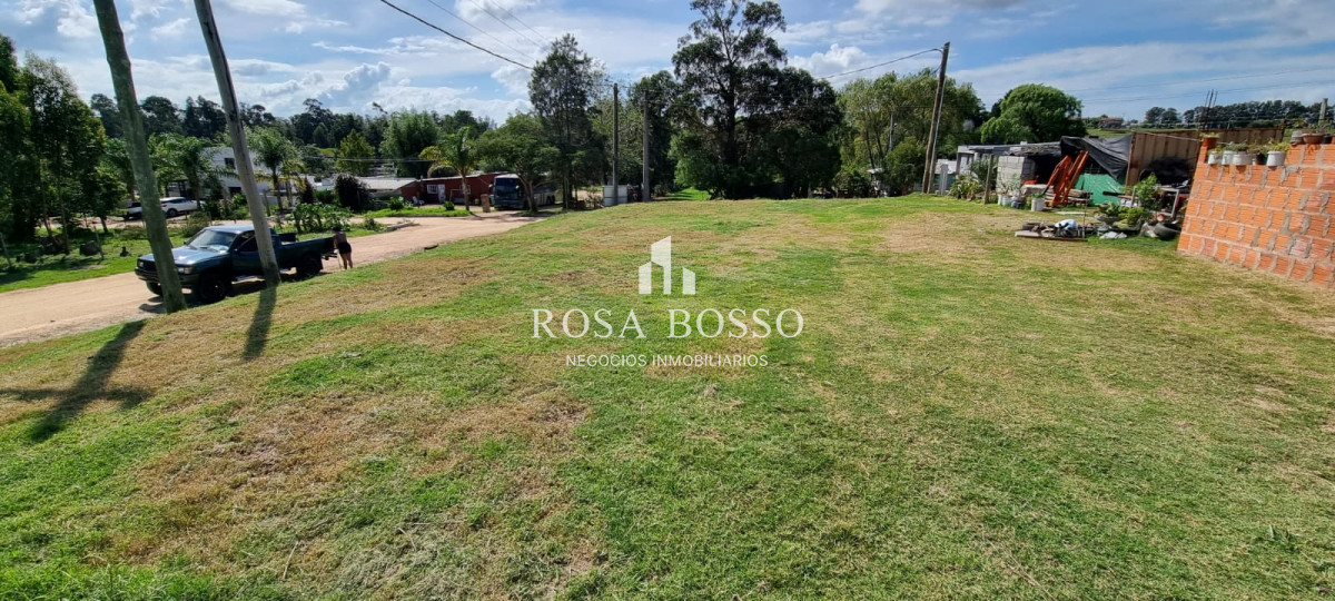 Los Aromos - GoPunta - Portal Inmobiliario de Punta del Este - Maldonado
