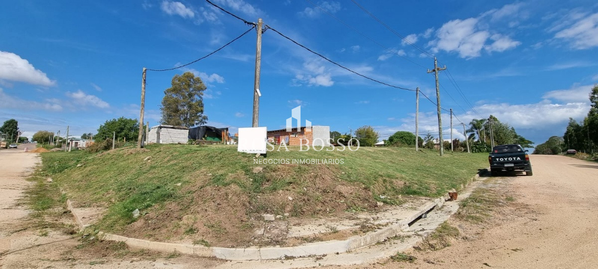 Los Aromos - GoPunta - Portal Inmobiliario de Punta del Este - Maldonado