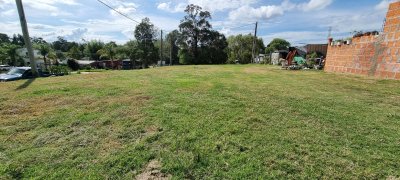 Terreno en venta Laguna Garzon