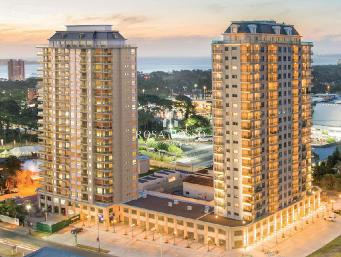 Roosevelt - GoPunta - Portal Inmobiliario de Punta del Este - Maldonado