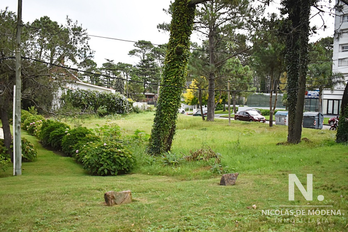 Cantegril - GoPunta - Portal Inmobiliario de Punta del Este - Maldonado