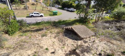 Terreno Zona SAUSALITO 660 Mts 