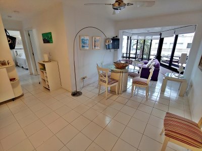 Apartamento en Punta del Este, Peninsula