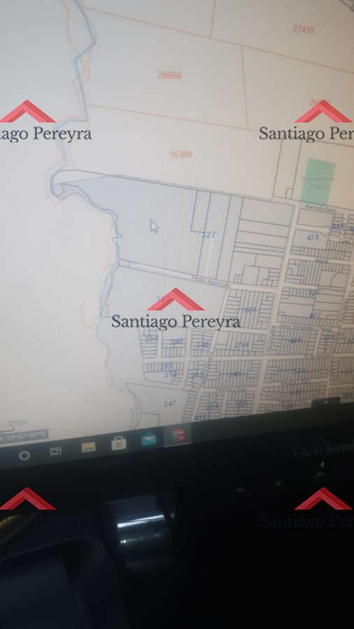 San Carlos - GoPunta - Portal Inmobiliario de Punta del Este - Maldonado