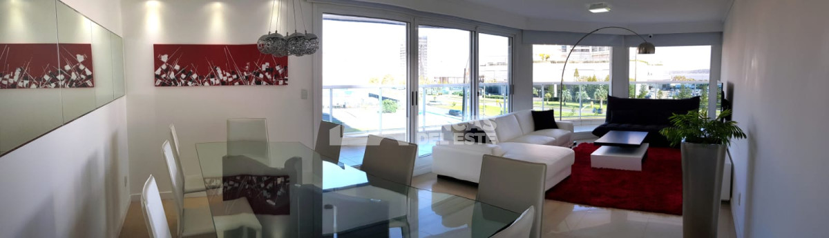 Los Angeles - GoPunta - Portal Inmobiliario de Punta del Este - Maldonado