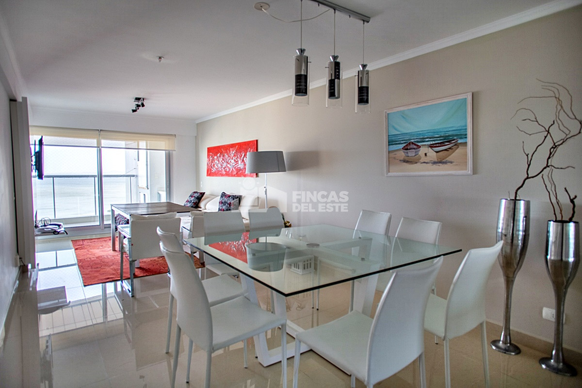 Mansa - GoPunta - Portal Inmobiliario de Punta del Este - Maldonado