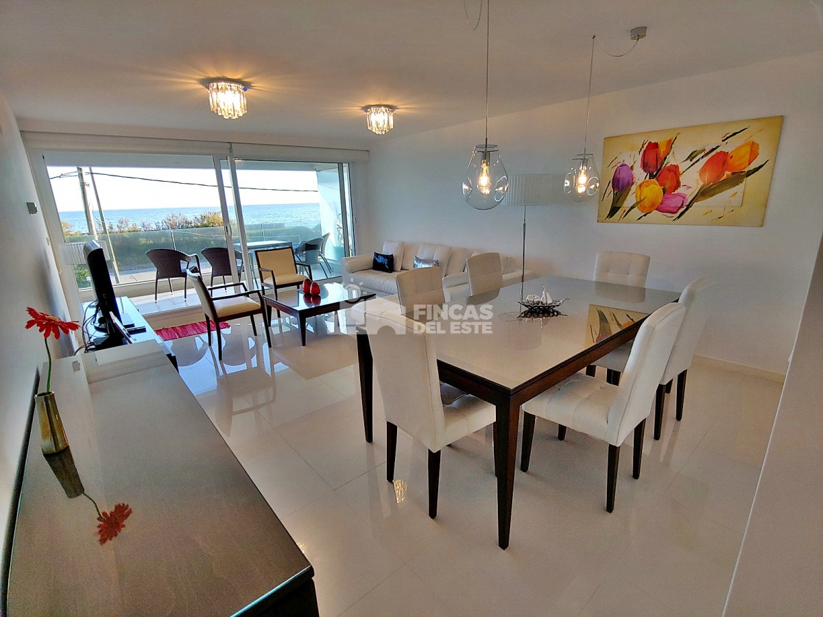 Mansa - GoPunta - Portal Inmobiliario de Punta del Este - Maldonado