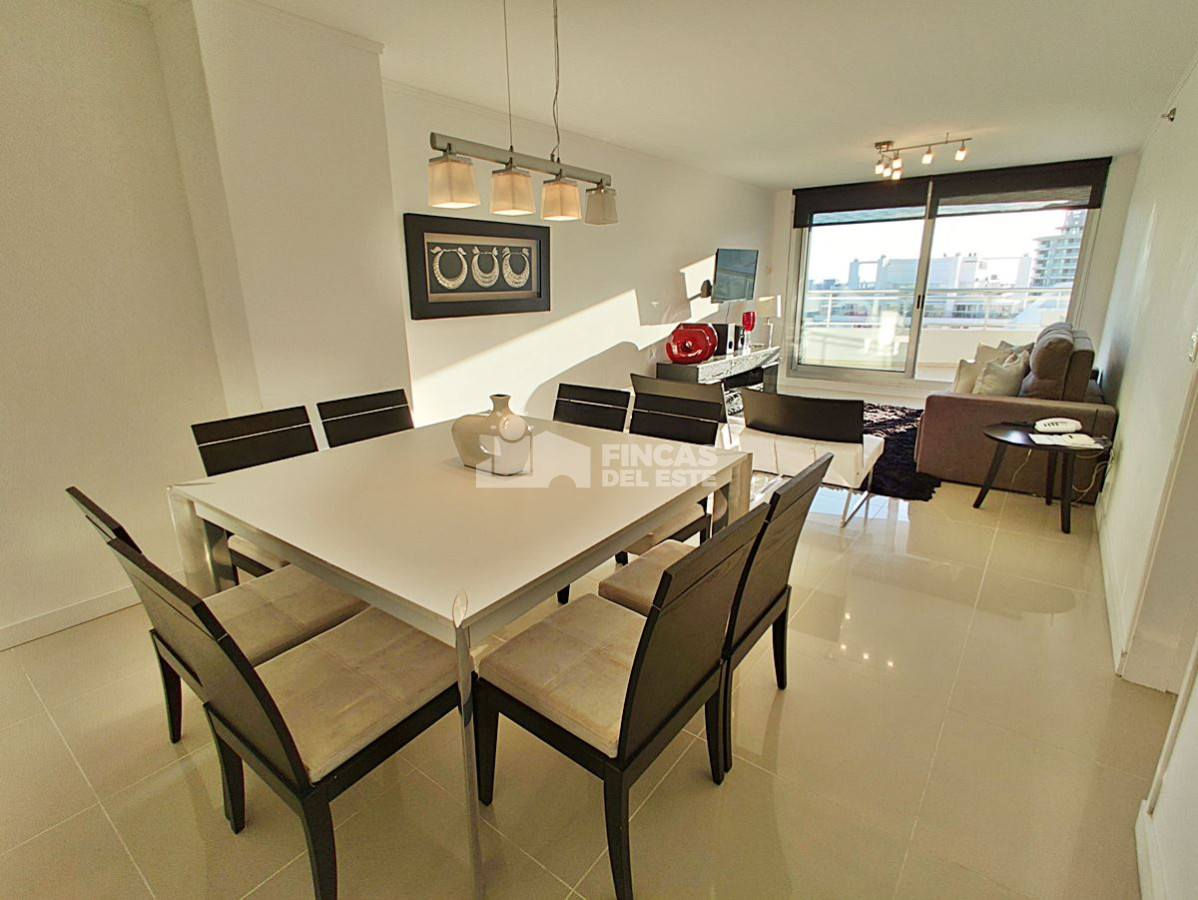 Chiverta - GoPunta - Portal Inmobiliario de Punta del Este - Maldonado