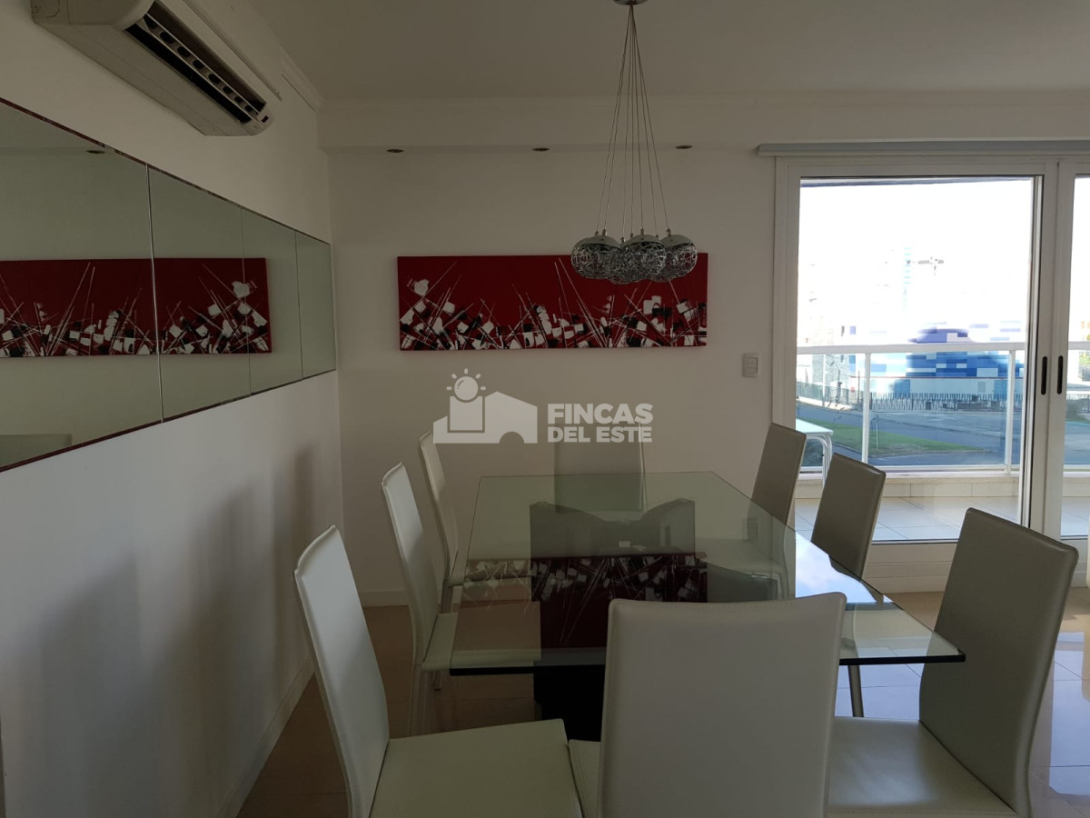 Los Angeles - GoPunta - Portal Inmobiliario de Punta del Este - Maldonado