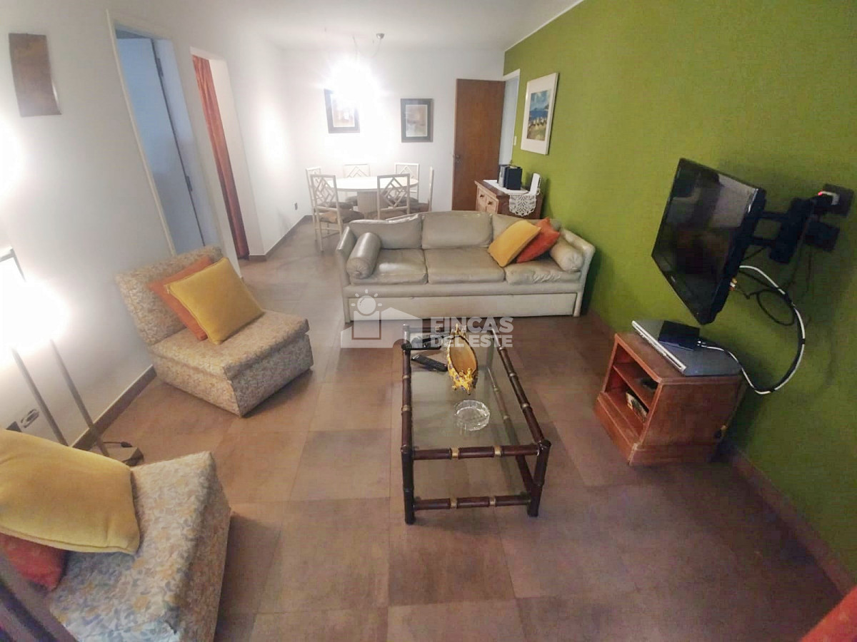 Mansa - GoPunta - Portal Inmobiliario de Punta del Este - Maldonado