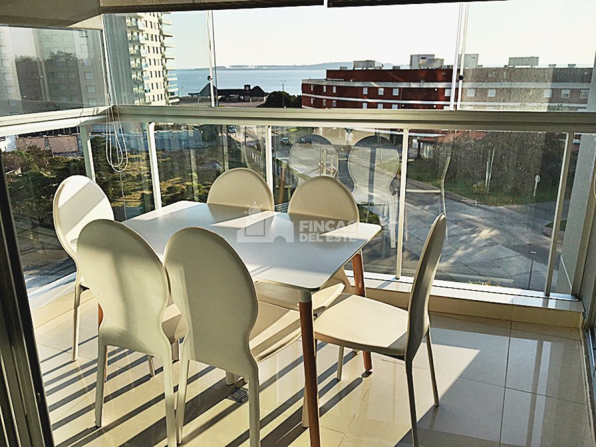 Mansa - GoPunta - Portal Inmobiliario de Punta del Este - Maldonado
