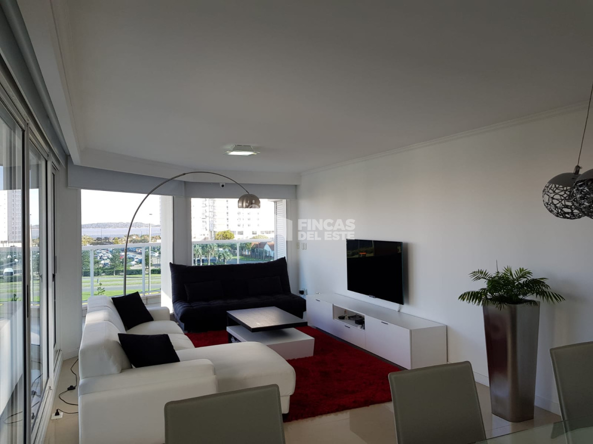 Los Angeles - GoPunta - Portal Inmobiliario de Punta del Este - Maldonado