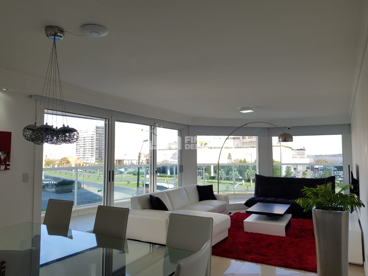 Los Angeles - GoPunta - Portal Inmobiliario de Punta del Este - Maldonado