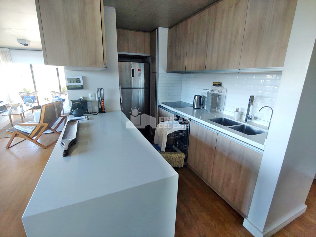 Mansa - GoPunta - Portal Inmobiliario de Punta del Este - Maldonado