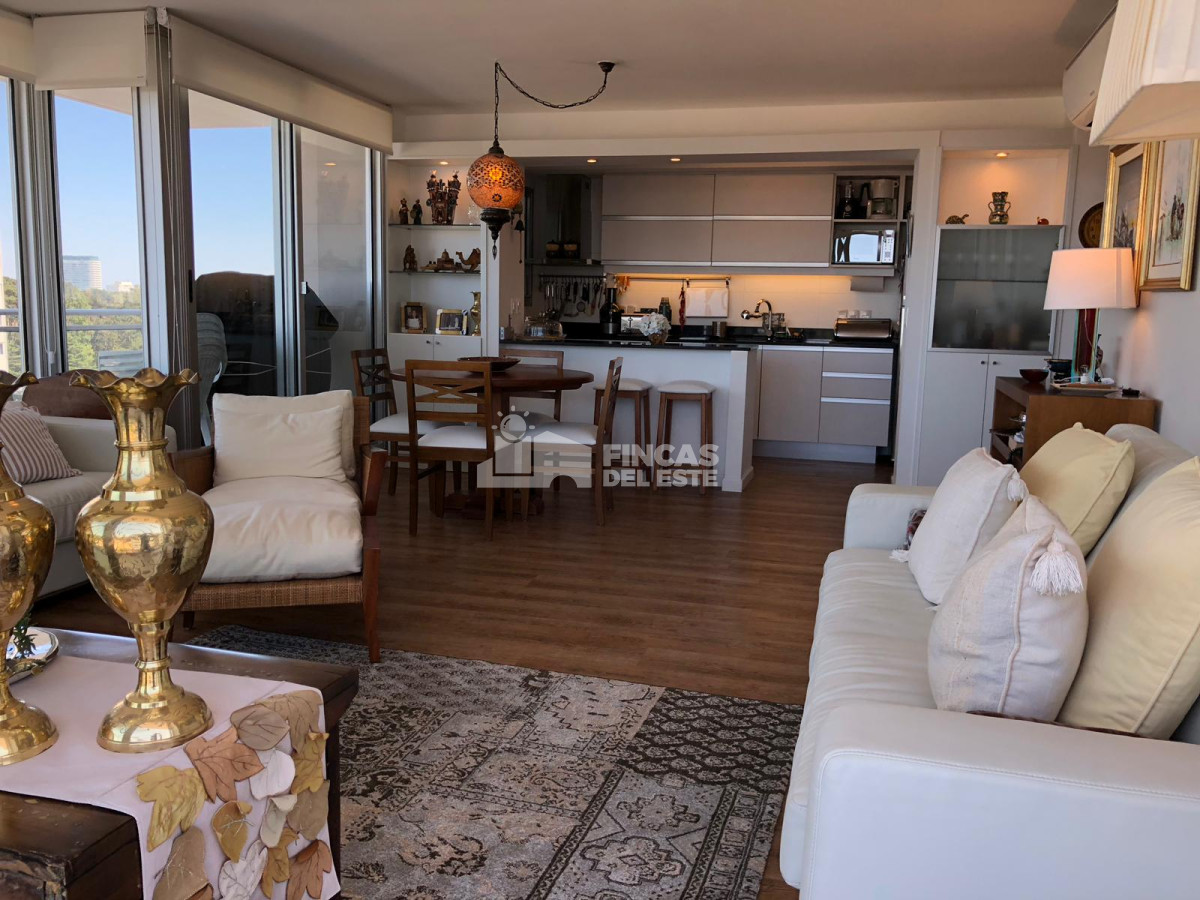 Roosevelt - GoPunta - Portal Inmobiliario de Punta del Este - Maldonado