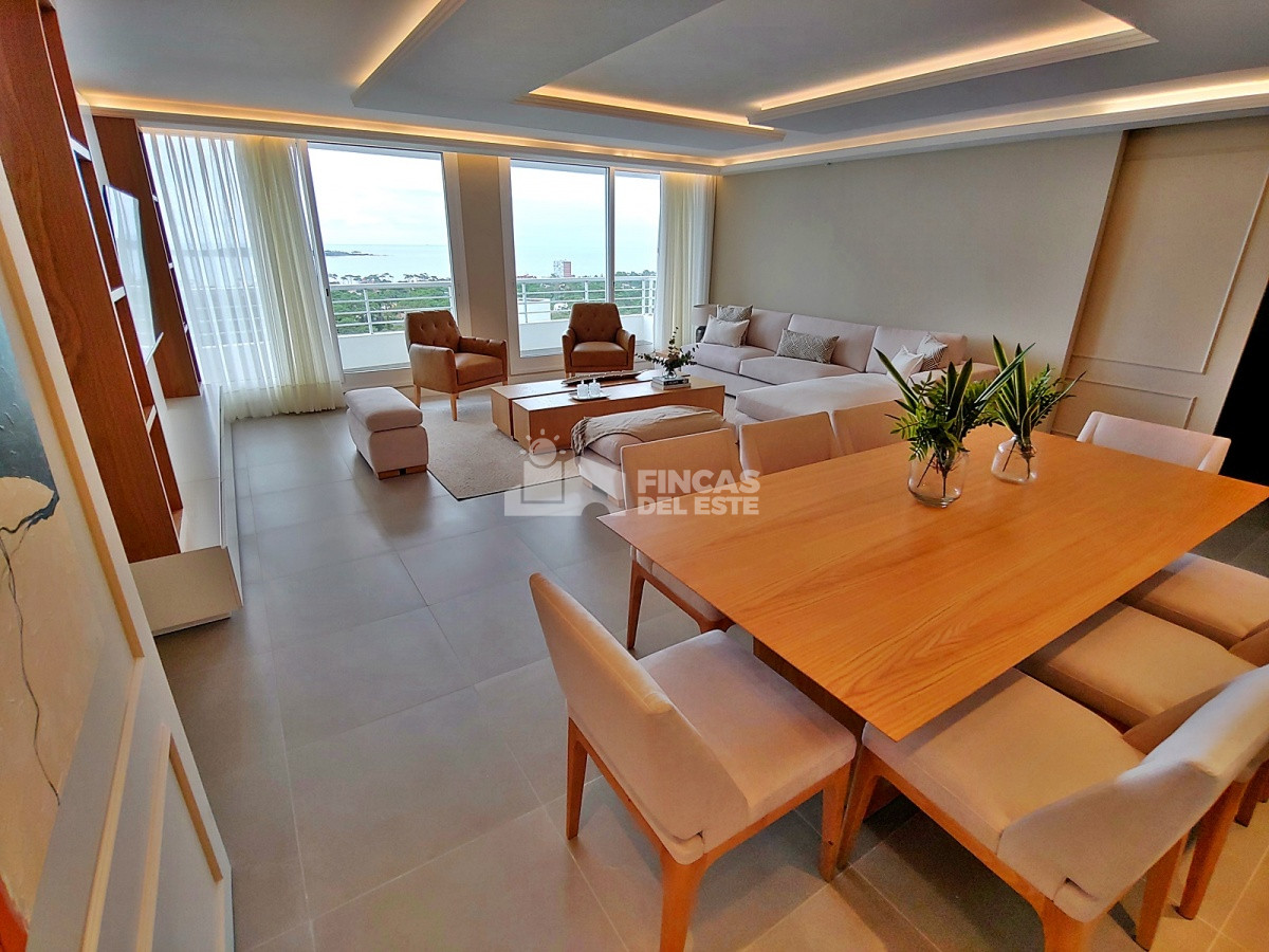 Roosevelt - GoPunta - Portal Inmobiliario de Punta del Este - Maldonado