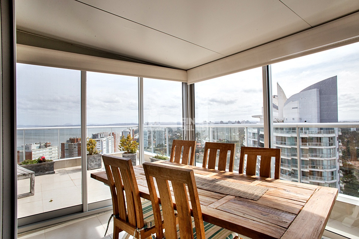 Mansa - GoPunta - Portal Inmobiliario de Punta del Este - Maldonado