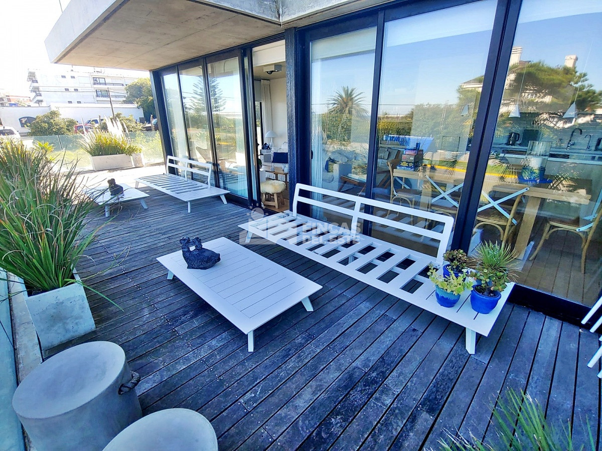 Mansa - GoPunta - Portal Inmobiliario de Punta del Este - Maldonado