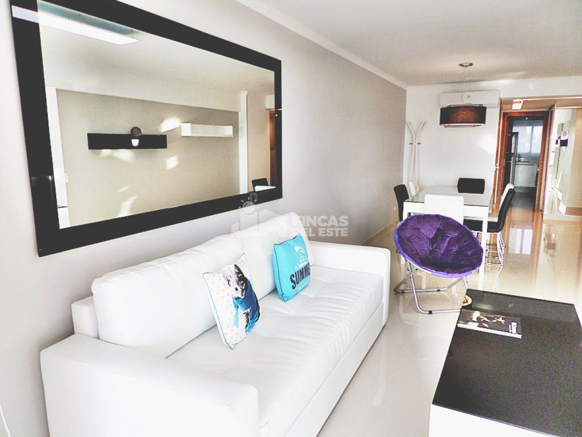 Mansa - GoPunta - Portal Inmobiliario de Punta del Este - Maldonado