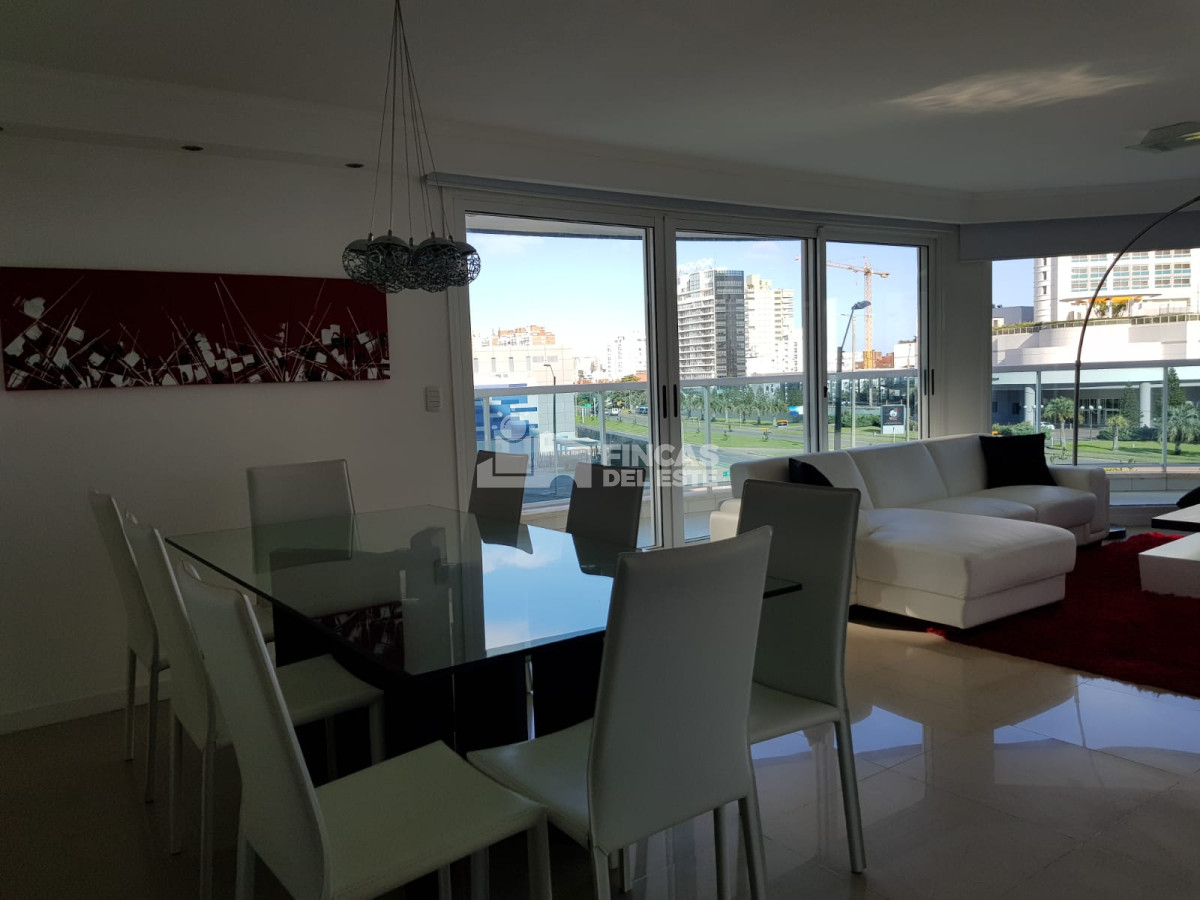 Los Angeles - GoPunta - Portal Inmobiliario de Punta del Este - Maldonado