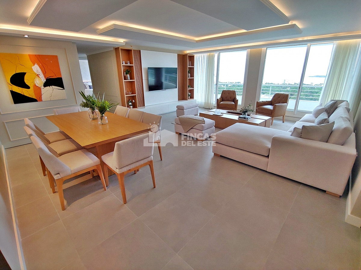 Roosevelt - GoPunta - Portal Inmobiliario de Punta del Este - Maldonado