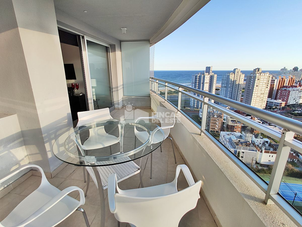 Chiverta - GoPunta - Portal Inmobiliario de Punta del Este - Maldonado