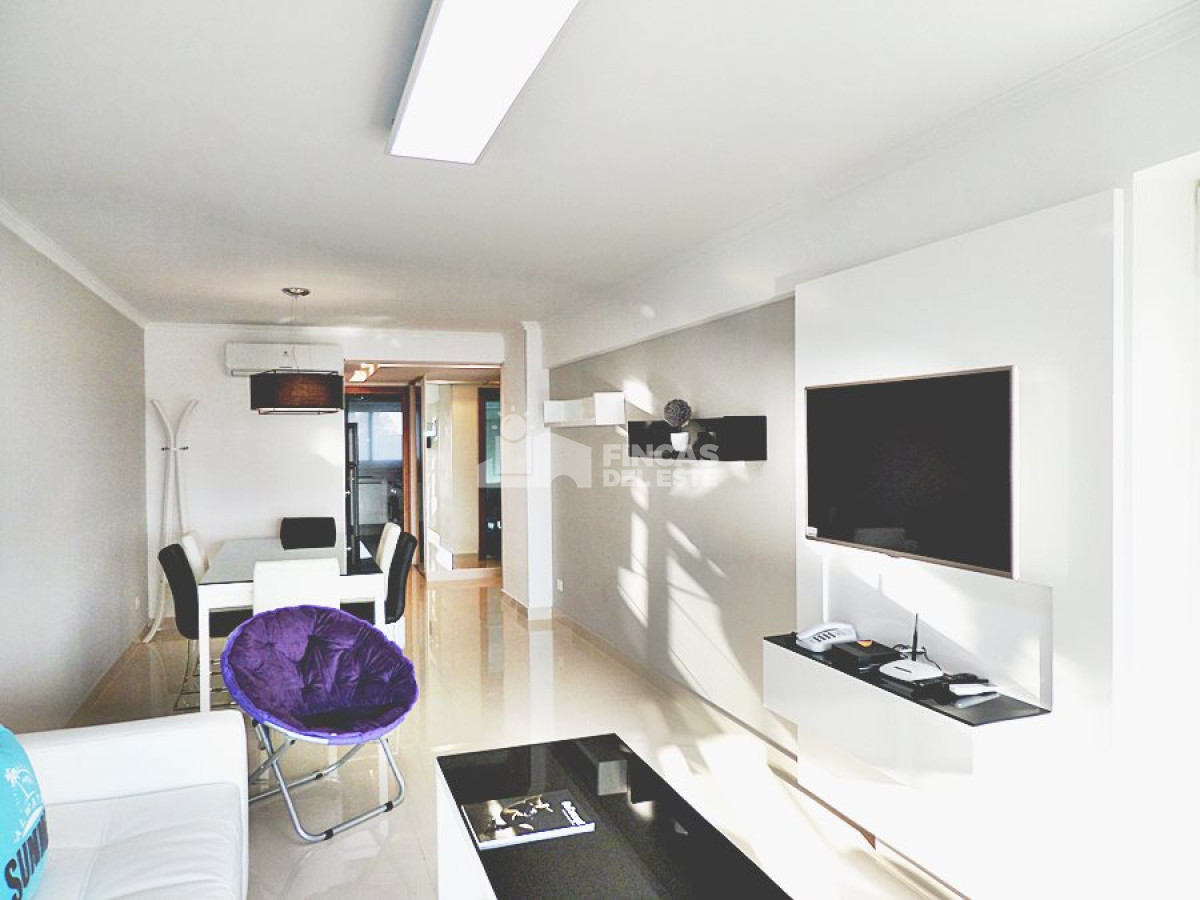 Mansa - GoPunta - Portal Inmobiliario de Punta del Este - Maldonado