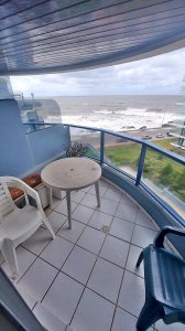 Apartamento de 2 dormitorios en Península, frente al mar