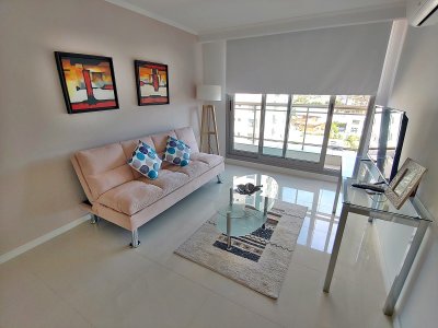 Apartamento en el corazón de Punta del Este!