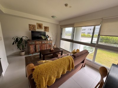 Apartamento en Punta del Este en alquiler invernal 
